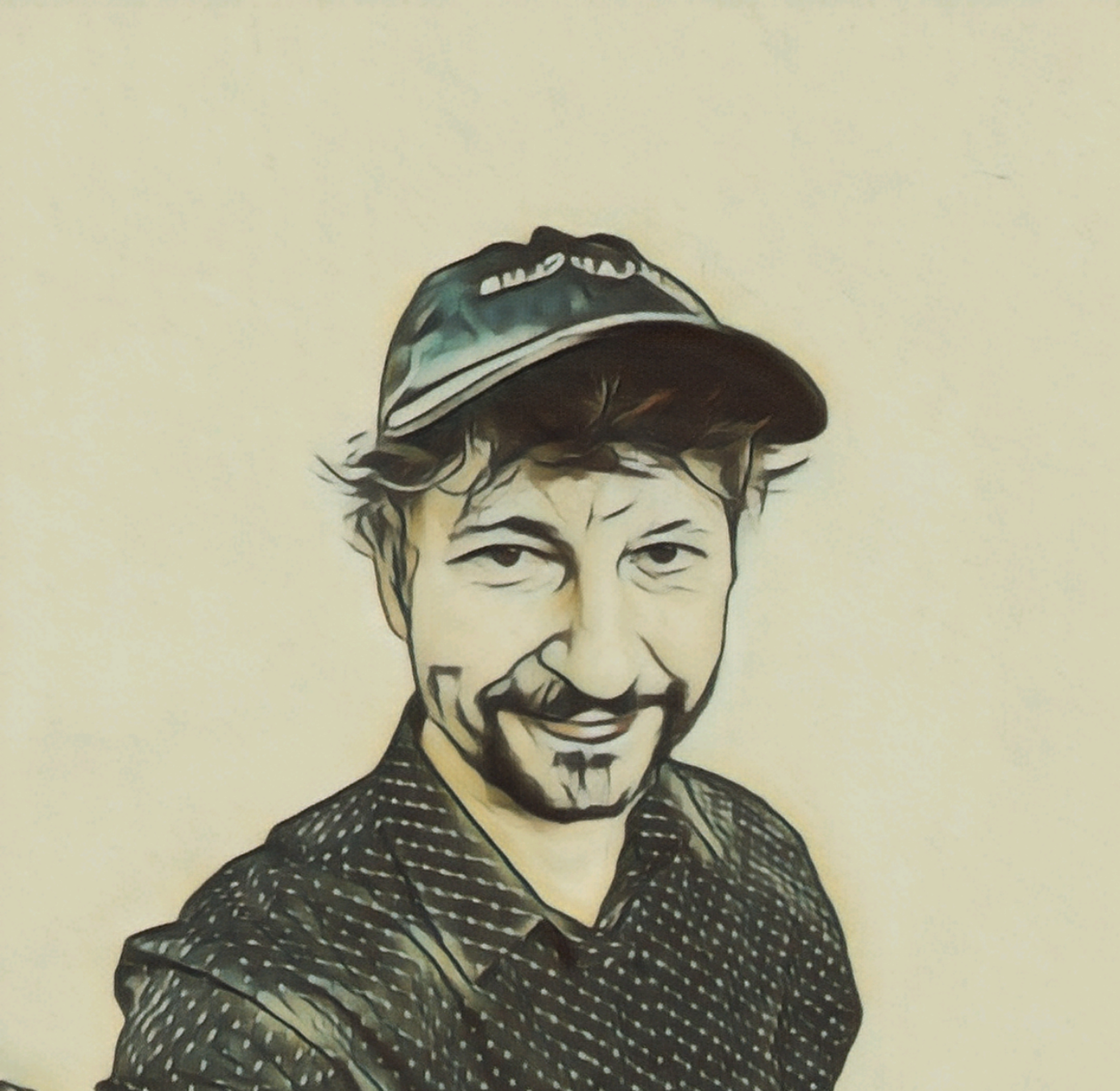 Jiří Yehuda Arie Turek