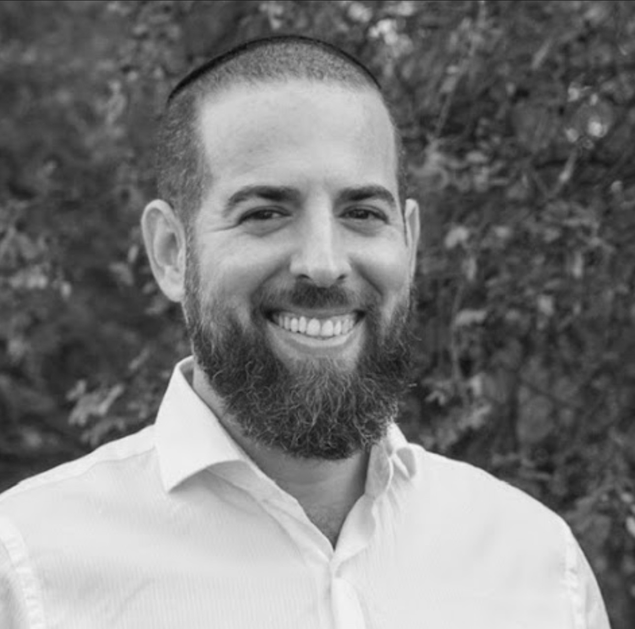 Rabbi Shmuel Rosenberg